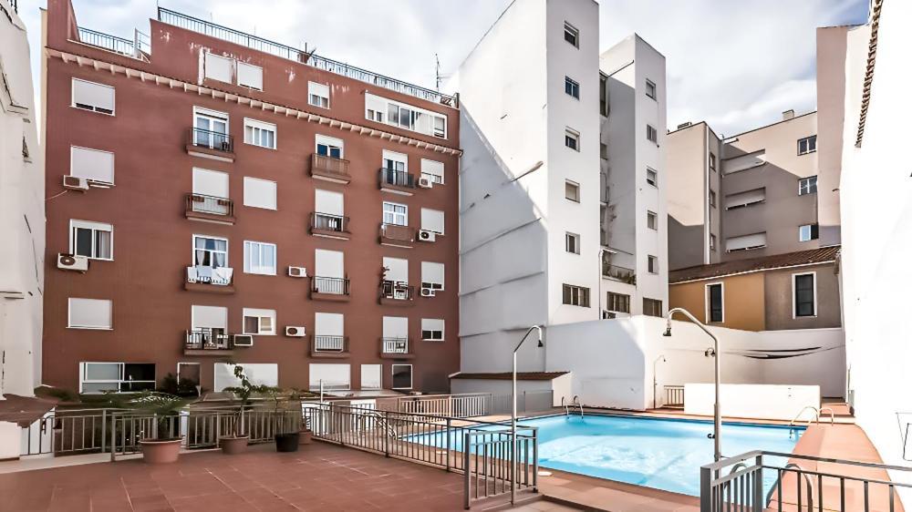 Charming Plaza Mayor Ii Appartement Madrid
