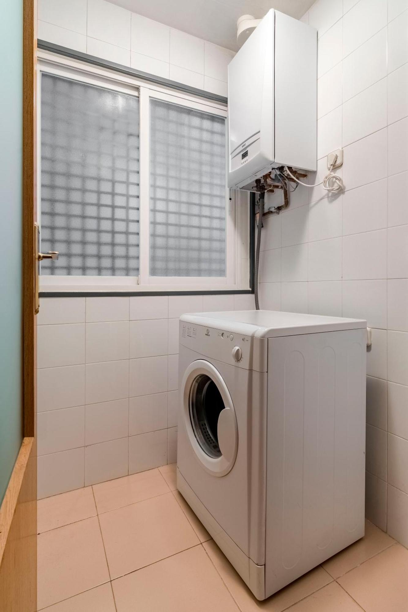 Charming Plaza Mayor Ii Appartement *