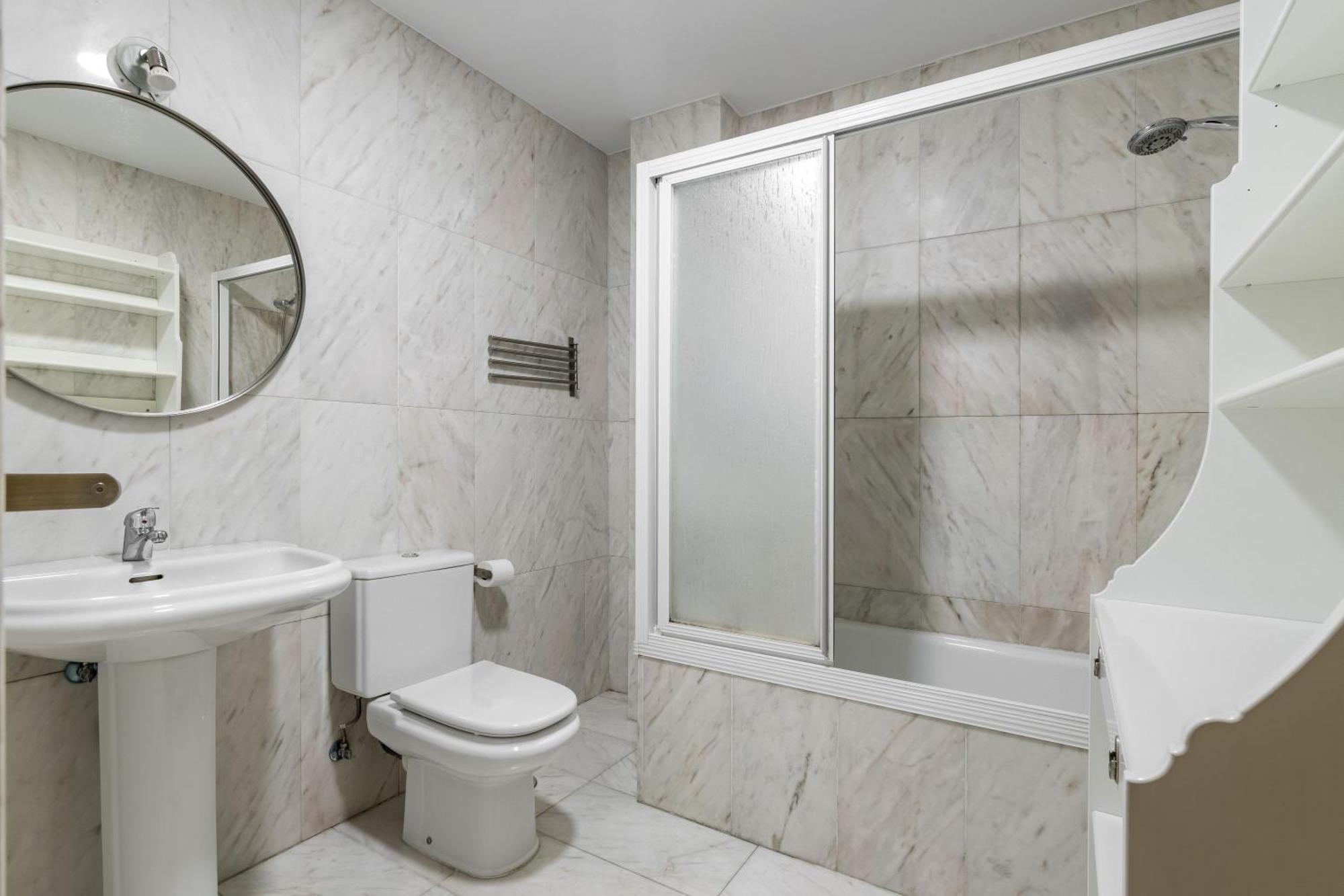 Charming Plaza Mayor Ii Appartement Madrid