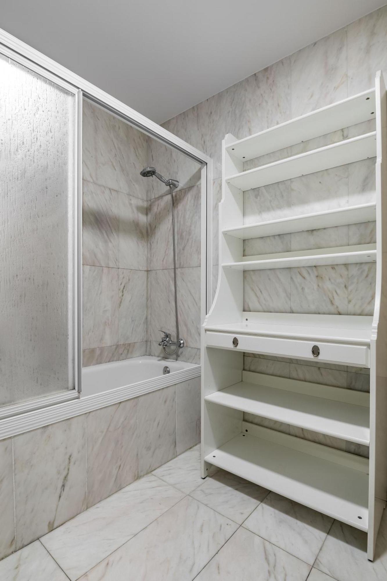 Appartement Charming Plaza Mayor Ii Madrid